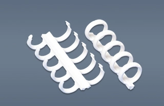 5連エコカレンダー（A5）- ecoパルプリング